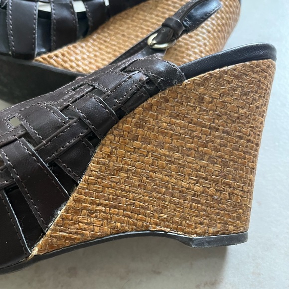 Madden girl teza wedges - Picture 5 of 8